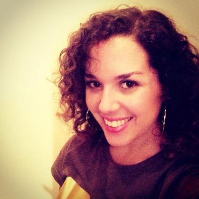 Diseñadora Industrial-Docente-CREER ES CREAR