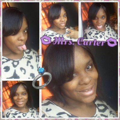 Get to kno me b4 u judge me!!