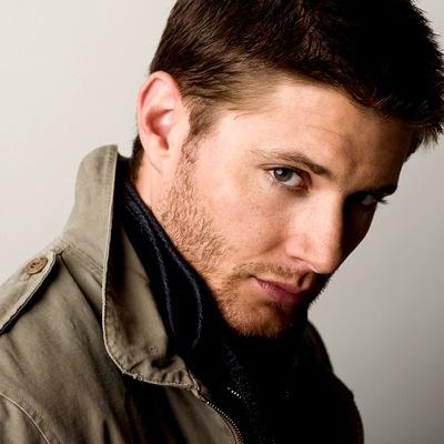 casper was here #SPNFamily