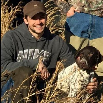 josh_gumm10's profile picture. Man of God•Republican•Father• Husband•Hunter• Provider• Southerner•Landscaper•Love my Guns• UofL•Red Sox•TC Cards• German Shorthairs• *Gen.27-3*Phil.4-13*