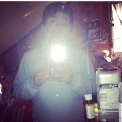 Gonzalez_kid1's profile picture. IᔕᕼᗰᗩEᒪ