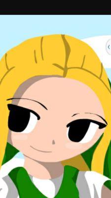 Hi! I'm Zelda, the Daughter of @Train_Hero and @Train_Princess! my daughter is @GufuuChan and my cat is @WindsVengeance! Just because I'm a princess doesn't mea