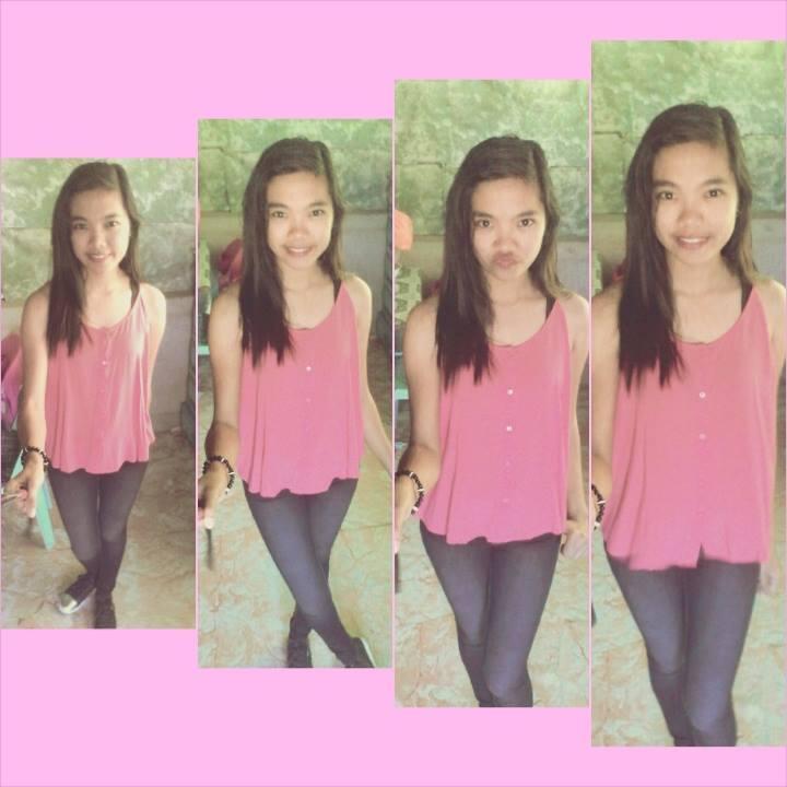 Maganda. Maganda. Maganda. Maganda. Maganda. Maganda. Maganda foreveeeer. 3