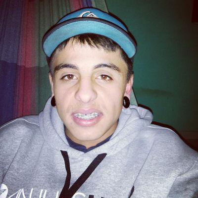 NiNGuEM VAii Me FREAR NiNGuEM VAii Me DiiZER OkE Eu DevO FAzER NeeSSa POHA  iRAADOOS SEMPREE