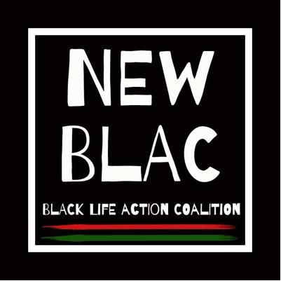 New Black Life Action Coalition is coalition of multicultural organizers at OU. Header Photo Credit: Emily Harger