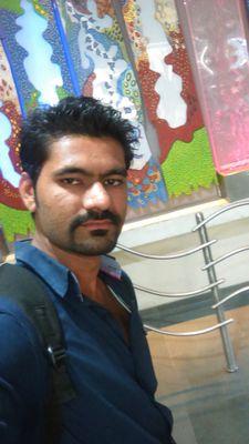 i am cool....
