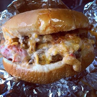 foodfreaks_nc's profile picture. 