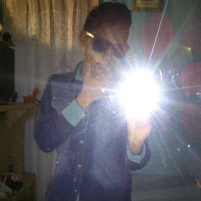 jafet108320's profile picture. 