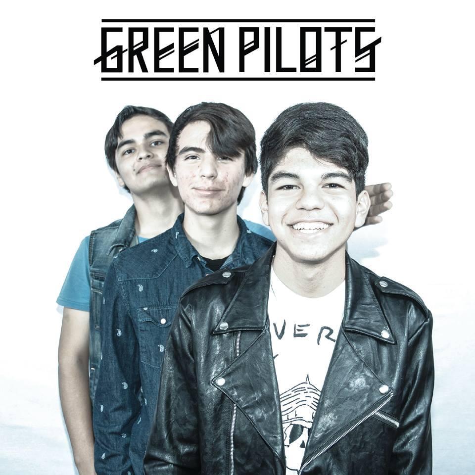 Mexican Rock n Roll band