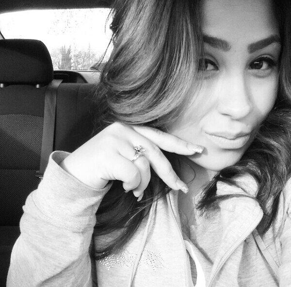 Proud Mother to a Queen , Happily Married ; Jose Prado . Team US . Stay True Stay Loyal or Stay Away !!!