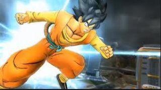 I'm a 18 year old sayian that fights for the ones who can't fight for their self parents unknown writer@ gohanthomas6