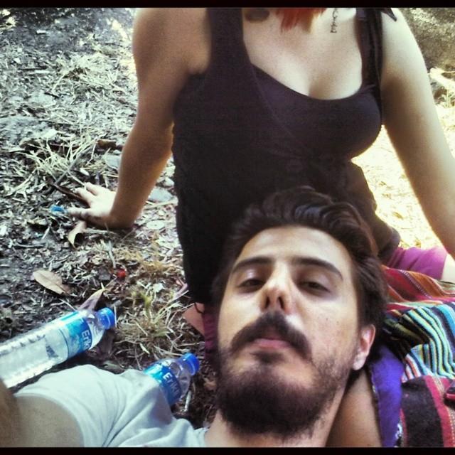 Havada uçan bir gemi ve uzaylı bir deli ! ~ Ars longa, vita brevis.