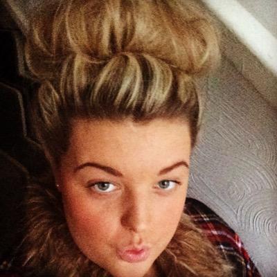 Megan Mcmahon, Glasgow, John xx