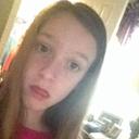 Halle Rae Henderson - @halle_for_daiz - Twitter