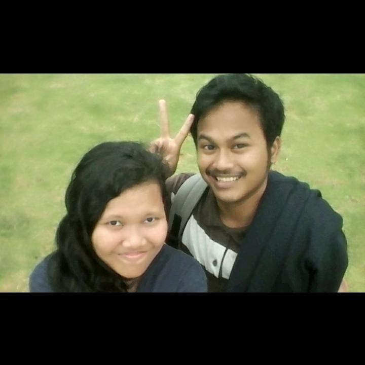 Josua Olopan Ibrahim Sinurat♥ UNS'13