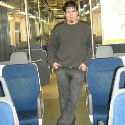 crihs81 Profile Picture
