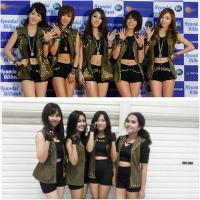 La Lune DC (@lalune_dc) 's Twitter Profile