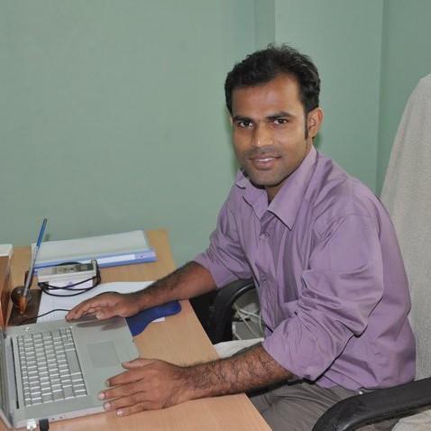 Founder of http://t.co/X1GusMSnbO. Creating custom web app. PHP, MYSQL, JS frameworks, CI & Open Source technology . Cost-effective innovative web solutions.