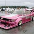 Ricer Code: Body Kits over Engine Upgrades, ALWAYS chirp non-import drivers, ALWAYS claim 300+ hp on the dyno.