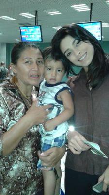 Amores da minha Vida...A♥A♡T★A☆...Y♥MN♡H♥....e Deu♥÷♡