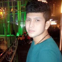 edo_fariz's profile picture. 