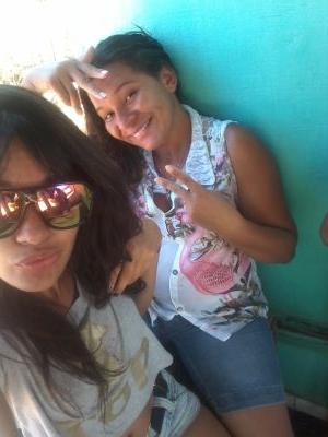 #Deus no comando ^_^