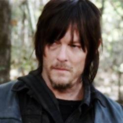 TWD is my life! 'm crazy for Reedus❤️❤️❤️❤️❤️❤️❤️