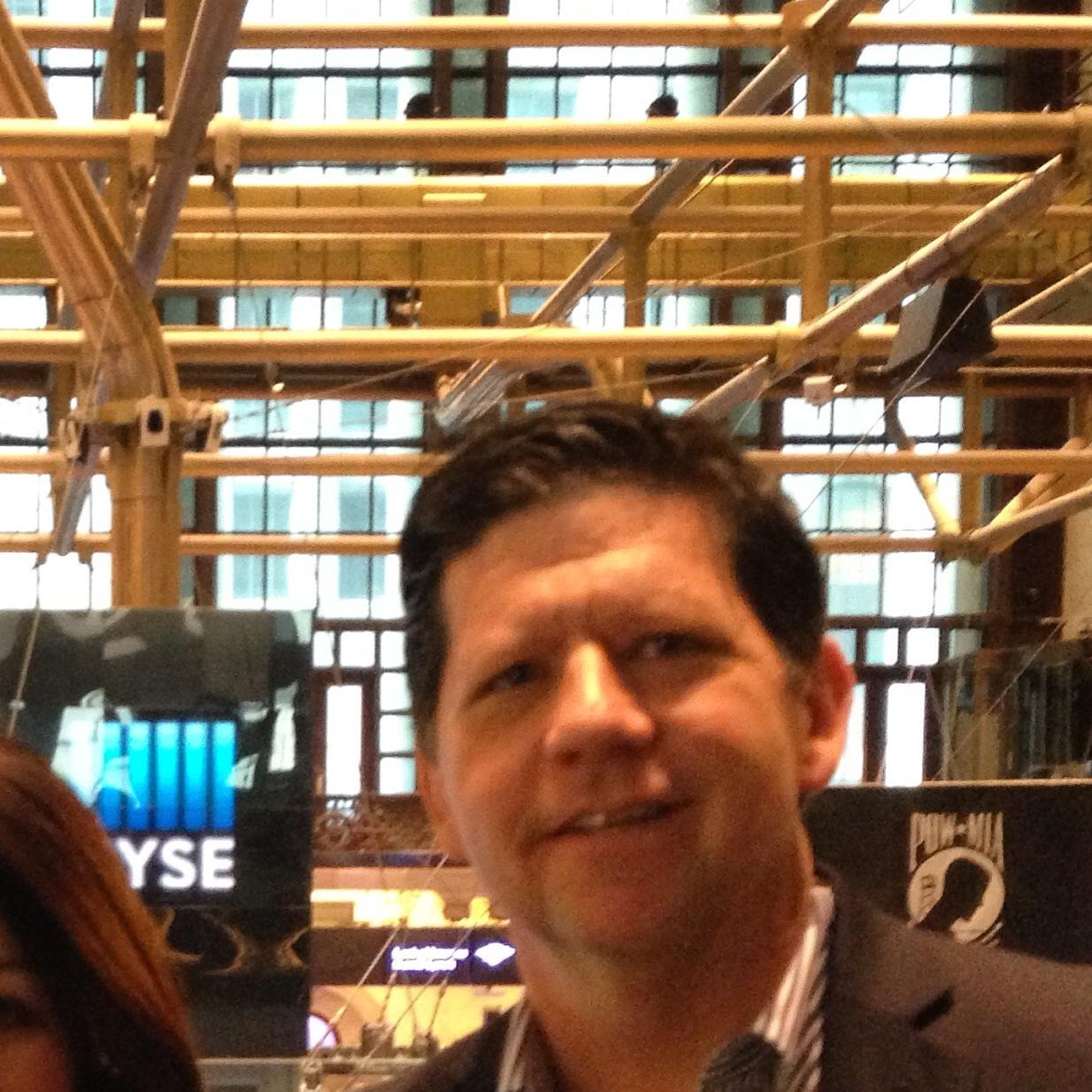 Director, Public Relations, MaxPoint. Posts are my own & not MaxPoint's strategy or opinion.