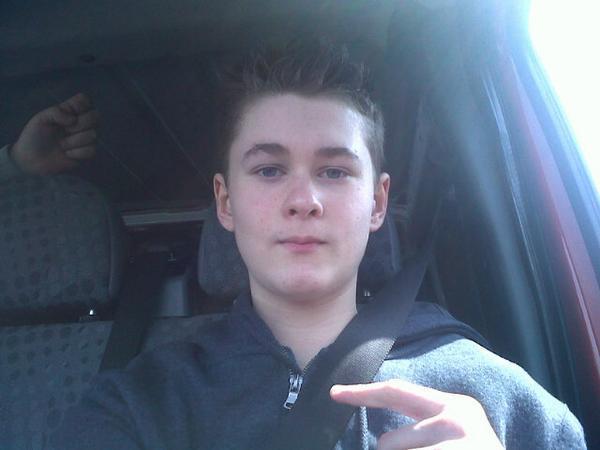 The day I repented for my sins and turned to Christ monday 12th january 2015 :)