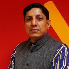 A water and environment professional working in bringing best of water policies and solutions to India. South Asia Representative- Australian Water Partnership