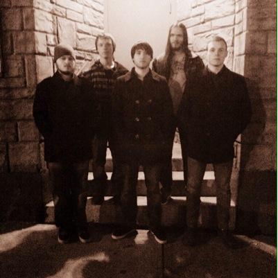 Metal/Metalcore *Jey Robinson- Vocals @Dustinfliesjets- Guitar @PneumonicJayRod- Guitar *Paris Adkins- Bass @elk_balls- Drums