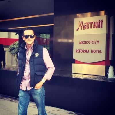 josedelafuentef's profile picture. Soñar en un México ideal es saber que existe la posibilidad de cambiarlo....