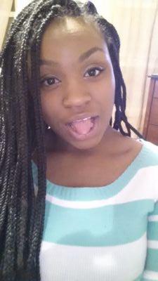 Nieka23's profile picture. Single Loving life to the fullest ! #mother #CameronNajhae