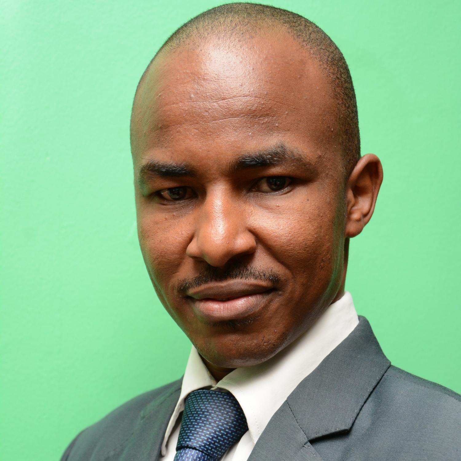 P.A to the C.E.O @georgeoptiven  Consultant @OptivenLimited

my tweets are personal opinions and  retweets are not endorsements.