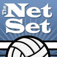 The Net Set - all about the fantastic sport of volleyball in all formats!