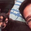 Frederick Santos - @fredericksnts - Twitter