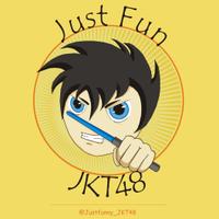 JustFun JKT48 (@justfunny_jkt48) 's Twitter Profile