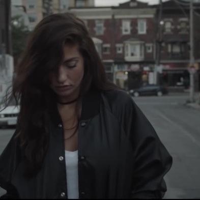 beauty behind the madness