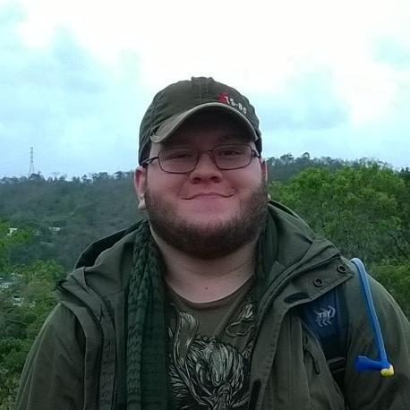 Quadrinhos, Programação Web, Cultura Geek. E o que couber em 140 caracteres. Aspirante a Professor Pardal.