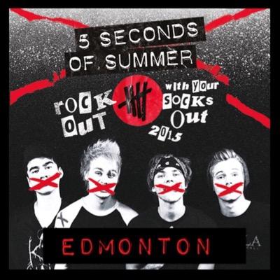 Let's make this concert the best one 5sos will ever have! // follow our personal accs @hes94syndrome @CaitlinTovan1
