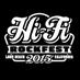 Hi-Fi Rockfest (@hifirockfest) Twitter profile photo Hi-Fi Rockfest (@hifirockfest) Twitter profile photo