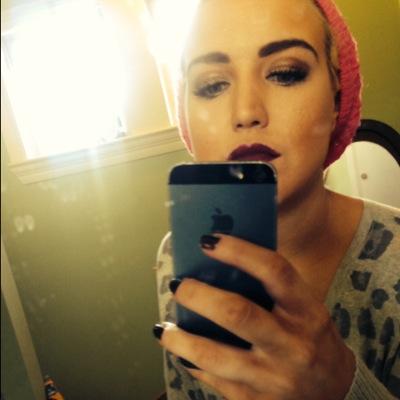 littlemissgabs's profile picture. 