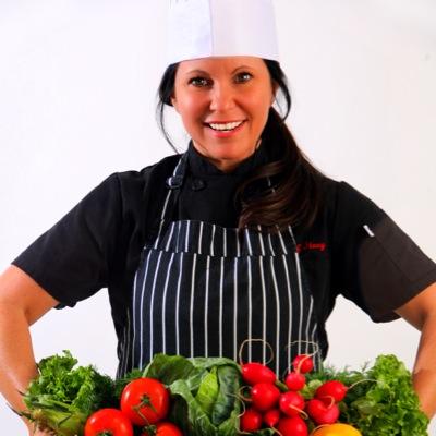 Executive Chef & Culinary Consultant offering Professional Chef Services: Recipe Creation, Menu Development, Food Writing, Food Styling, Cooking Demos