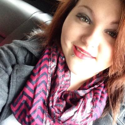Hey, I'm Paige. Senior at Jenkins. 17, almost 18.