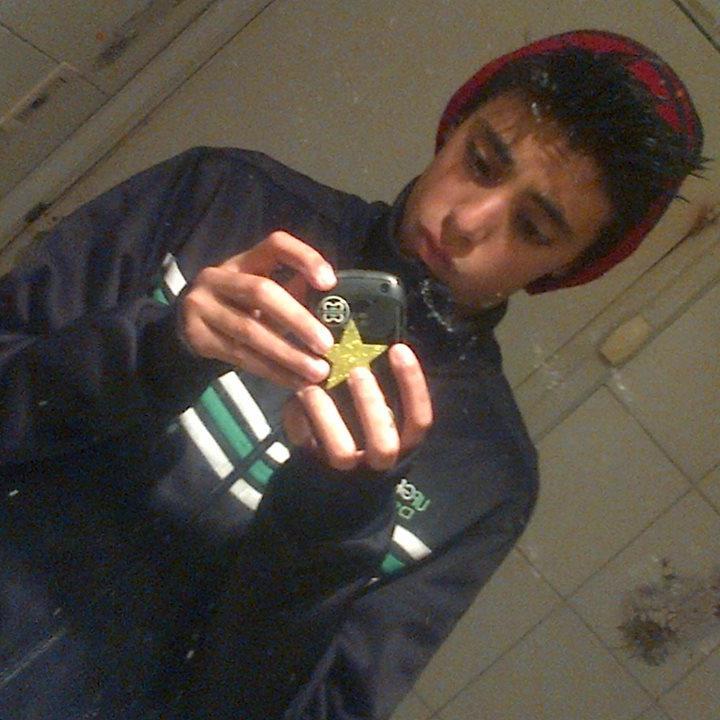 DamianPedreira's profile picture. Žømbø¥ Idol ♫