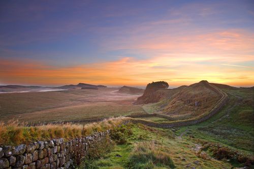 News about Hadrian's Wall Country from the Hadrian's Wall Trust