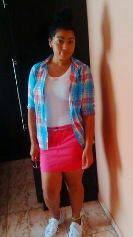 -Never A Failure Always A Lesson_I Keep My Faith Strong & FashionKiller+Dreamer&Believer♡.