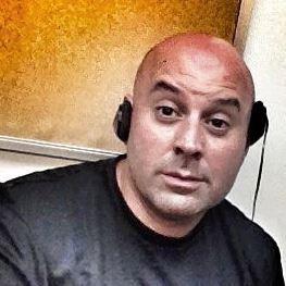 jimserpico's profile picture. Artisanal bread & pizza maker #teamgozney @gozney