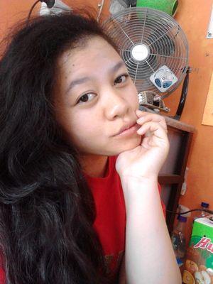 Be better person