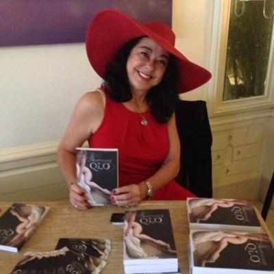 A new author pioneering positive role models for women in erotic/romantic fiction. http://t.co/1RSFt4znr5
Check it out. http://t.co/WTNapRazXI